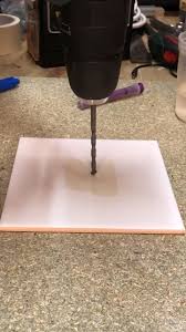 Maybe you would like to learn more about one of these? How To Drill A Hole In A Tile Without Cracking It