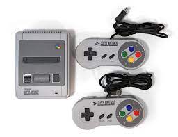 You've been waiting a long time for this. Super Nes Classic Edition Wikipedia