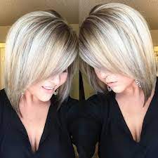 You can find numerous hairstyles for medium length hair. Pin On Hair Beauty