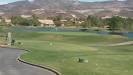 Beautiful scenery around the course - Picture of Desert Willow ...