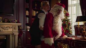 Nude video celebs » Valerie Wisman sexy - Bad Santa 2 (2016)