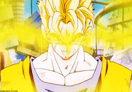 With tenor, maker of gif keyboard, add popular dragon ball gohan animated gifs to your conversations. Best Future Gohan Gifs Gfycat