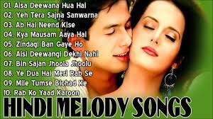 hindi melody songs superhit hindi