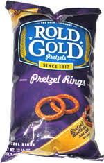 rold gold pretzels all 40 flavors