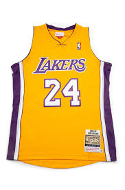 The lakers will play their first game since the tragic death of kobe bryant at the staples center on friday night. Los Angeles Lakers Kobe Bryant 2008 09 Authentic Jersey