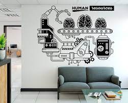 Office Wall Decals Office Wall Decor