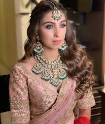 spotted best bridal makeup looks of the