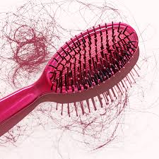 cleaning your hair tools