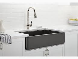 sgl bowl tall a front sink
