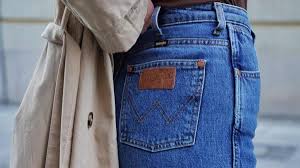 about wrangler jeans