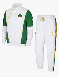 Contract terms for all active boston celtics players, including average salary, reported guarantees, free agency year, and contract length & value. Nike Boston Celtics Nba Tracksuit Nba Tracksuit Hd Png Download Kindpng