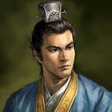 ... menyukai Xun Yu dan tidak meminta nasihatnya lagi, sampai Xun Yu mati saking sedihnya (menurut novel dia mati bunuh diri). Setahun setelah kematian Xun ... - guo-jia