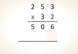 multiplicación de dos cifras peyemon