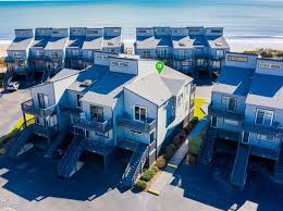 homes in north topsail beach nc