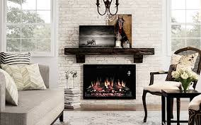 How To Select A Fireplace Insert The