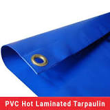Best Quality Waterproof Plastic Tarpaulin Sheet Supplier in ...