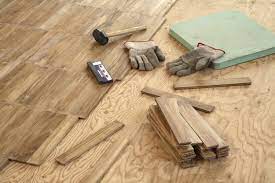 when and how to use plywood underlayment