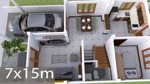 Interior Design Plan