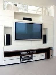 O painel para tv no quarto é bastante utilizado, sendo instalado do piso ao teto ou em menores medidas. Estante De Gesso Vale A Pena Vantagens Preco E Mais De 40 Modelos