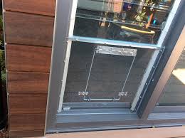 glass replacement for small glass panes