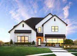 new homes in lewisville tx