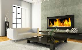 Salt Lake City Uintah Fireplace And