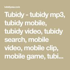 Tubidy indexes videos from internet and transcodes them into mp3 and mp4 to be played on your mobile phone. Tubidy Tubidy Mp3 Tubidy Mobile Tubidy Video Tubidy Search Mobile Video Mobile Clip Mobile Game Tubidy Mobi Tu Mobile Video Search Engine Mobile Game
