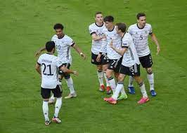 The 2020 uefa european football portugal are the defending champions, having won the 2016 competition. Uefa Euro 2020 Cup Highlights Portugal 2 4 Germany Havertz Gosens Star In Germany S Win Over Cristiano Ronaldo S Men Sportstar