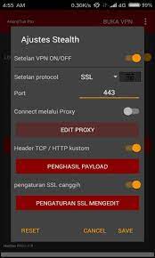 3.8 / 5 ( 5 votes ). Anonytun Pro Hint For Android Apk Download