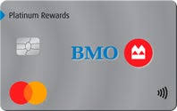 bmo credit cards mastercard