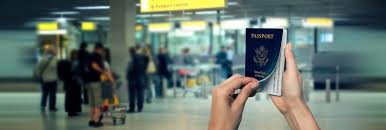 The chip stores all personal information and a digital photo and this move is aimed at curbing forgery and easing clearance. Visa Requirements Visahq