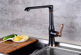 kitchen sink faucets sanliv sanitary