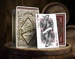 Buy collectable playing cards and get the best deals at the lowest prices on ebay! Rareplayingcards Com Rare And Designer Playing Cards