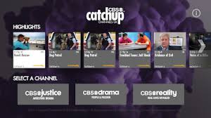 Download it now for free! Cbs Catchup Channels Uk Apk 1 8 0 Download Apk Latest Version