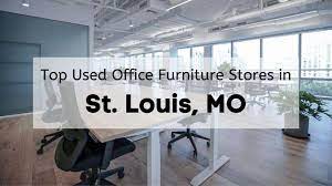st louis used office furniture s