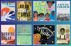 Whatever your starting point, this expert. Books To Celebrate Black History Month In Canada Read Local Bc