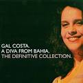 A Diva from Bahia. The Definitive Collection