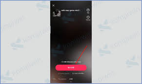 How to live in tiktok lite. Cara Live Streaming Di Tiktok Lite Mudah Dan Praktis