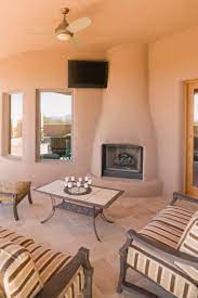 What Is A Kiva Fireplace Ehow