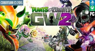 plants vs zombies garden warfare 2