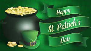 It is a time when children can indulge in sweets and adults can enjoy a pint of beer at a local pub. St Patrick S Day In London 2021 Tickets Dates Venues Carnifest Com