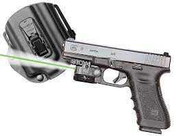 viridian c5l green laser sight and