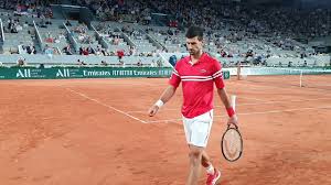 Diffusion en direct, live stream tennis îíëàéí. Novak Djokovic Vs Berrettini Third Set Tie Break Youtube