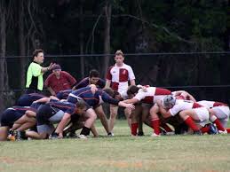 rugby team brings a diffe kind of