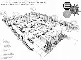 Eichler Experimental The X 100