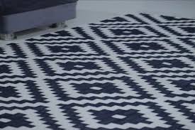 cotton kilim rugs decorative carpets
