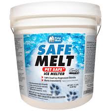 safe melt pet friendly ice and snow
