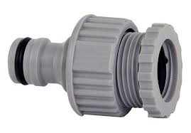 water pipe connector for garden tap