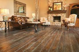 peachey hardwood flooring