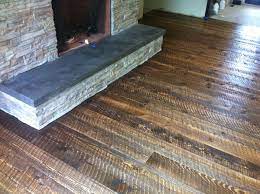 montana buckboard fir hardwood flooring